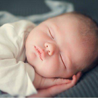 The 4 Month Sleep Regression