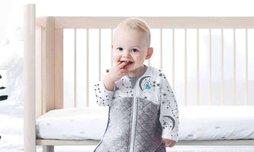 Baby Sleep Products Make Great Shower Gifts: Where to Buy a Baby Sleep Aid, Toy, or Comforter in Adelaide