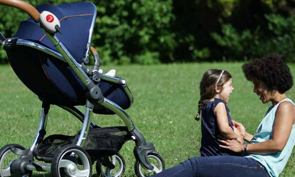 How to Buy Baby Pram Accessories Online