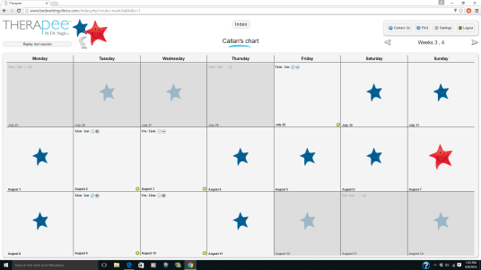 Our Bedwetting Story