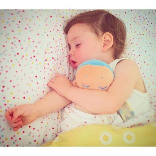 Let’s talk about the LULLA Doll …… And with honesty too!