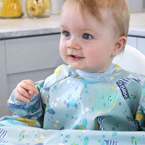 Mealtime adventures in taste and texture - Unlocking the secrets to happy, healthy eaters