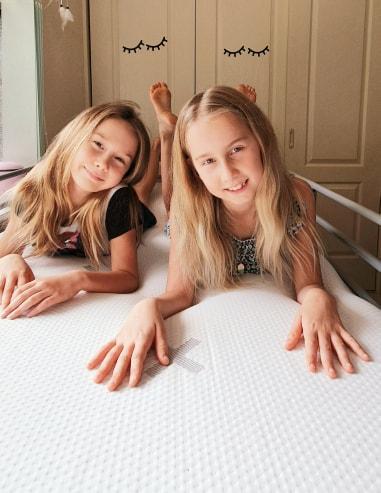 SLEEPX At last the perfect mattress and delivered in a jiffy