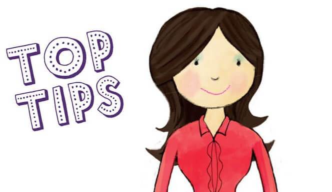 Top Toilet Training Tips