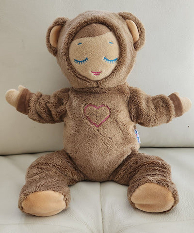 Lulla Doll Sleepy Baby Bundle