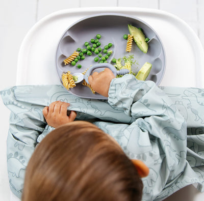 Bibado Learning Curve™ Weaning Plate