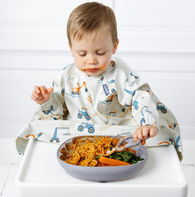 Bibado Learning Curve™ Weaning Plate