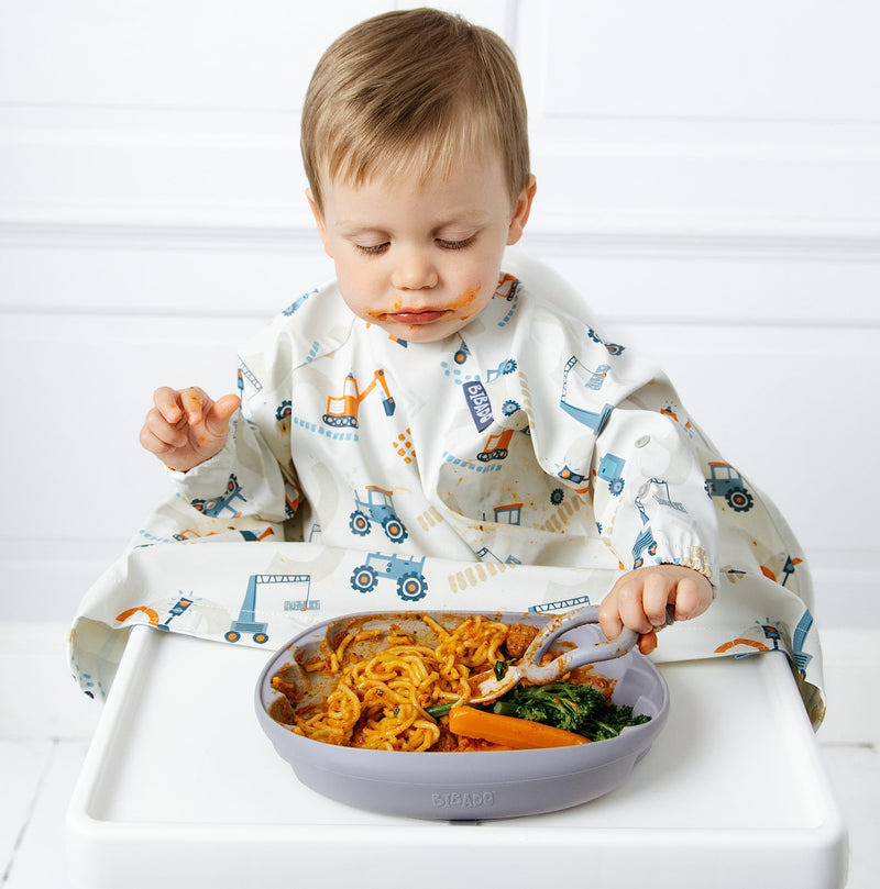 Bibado Learning Curve™ Weaning Plate