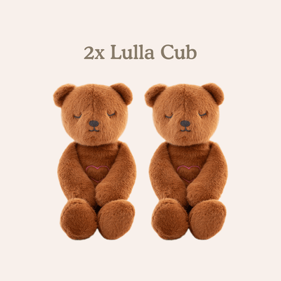 Lulla Doll Duo Bundle
