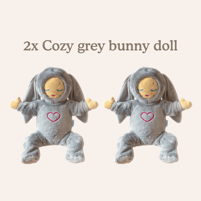 Lulla Doll Duo Bundle