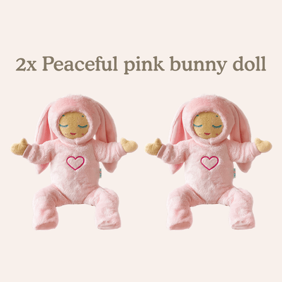 Lulla Doll Duo Bundle