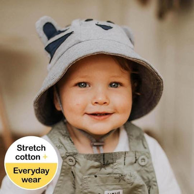 Bedhead Bucket Hats - Small