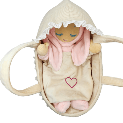Lulla Doll Outfits