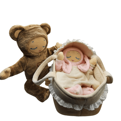 Lulla Doll Outfits