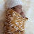 Baby Swaddle Muslin Bamboo & Cotton