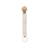 BIBS Pacifier Dummy Clip