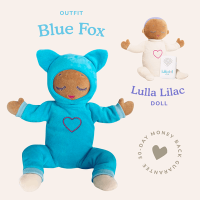 Lulla Doll + Outfit Bundle