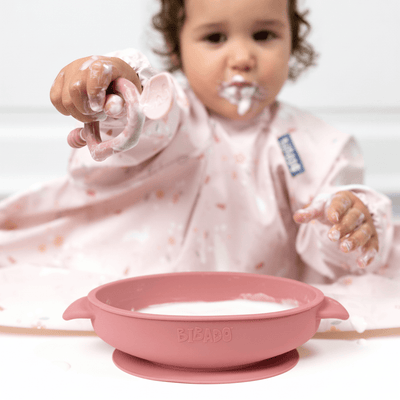 Bibado Silicone Suction Bowl