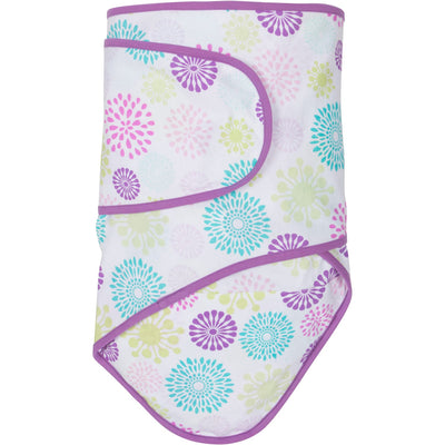 Miracle Blanket Swaddle - CRUSHED BOX - BRAND NEW