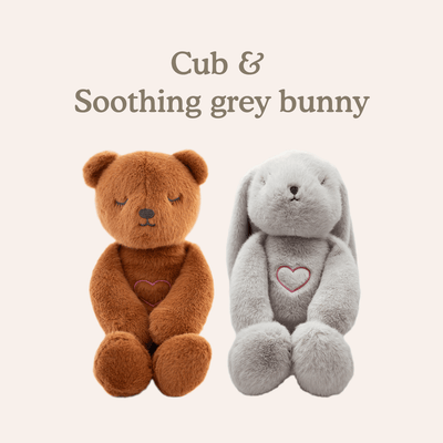 Lulla Doll Duo Bundle