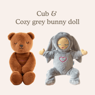 Lulla Doll Duo Bundle