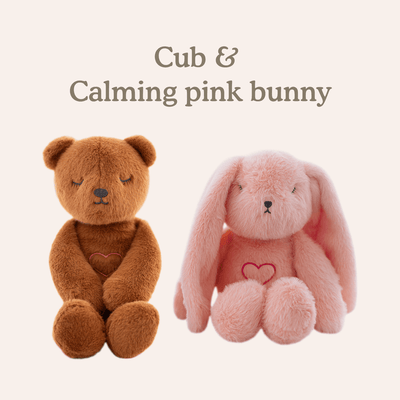 Lulla Doll Duo Bundle