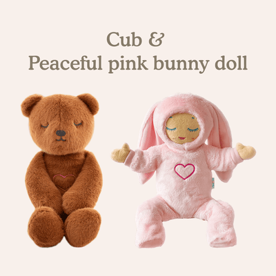 Lulla Doll Duo Bundle