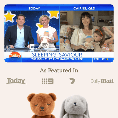 Lulla Doll Duo Bundle