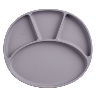 Bibado Silicone Suction Plate