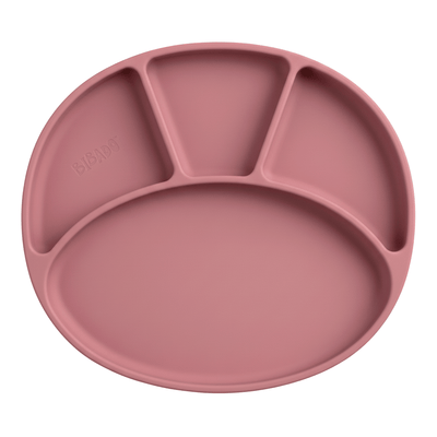Bibado Silicone Suction Plate