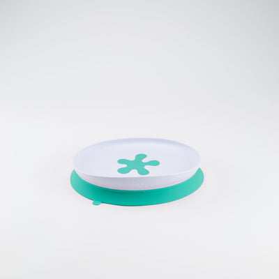 doddl establishing grip 2-in-1 suction plate