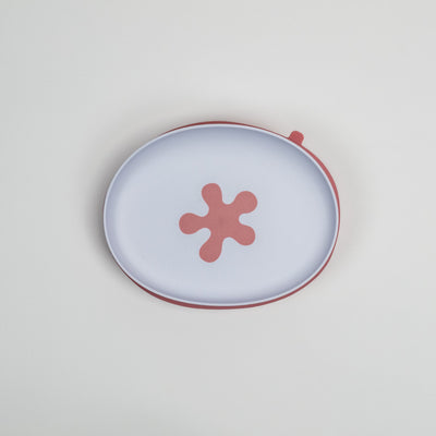 doddl establishing grip 2-in-1 suction plate