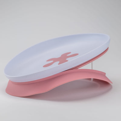 doddl establishing grip 2-in-1 suction plate