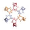 Bibado Teething Toy Dotty the Dinosaur™