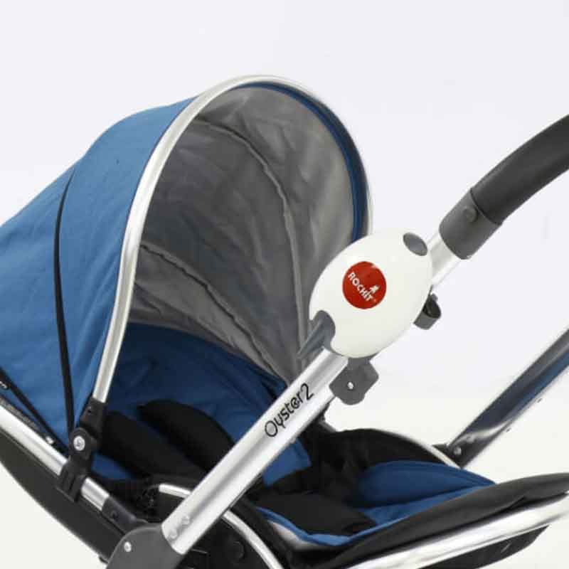 Rockit Portable Baby Rocker. REFURBISHED. Original AA Battery Version