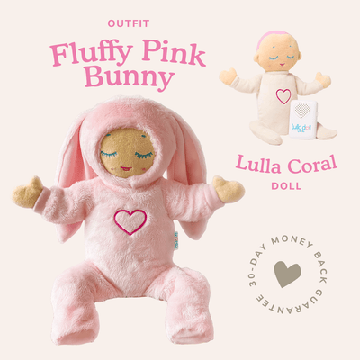 Lulla Doll + Outfit Bundle