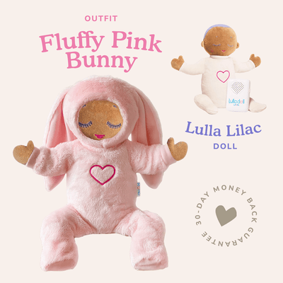 Lulla Doll + Outfit Bundle