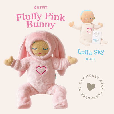 Lulla Doll + Outfit Bundle