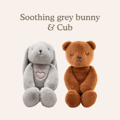 Lulla Doll Duo Bundle