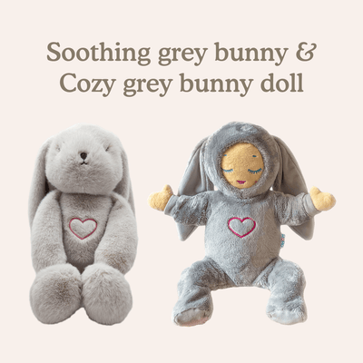 Lulla Doll Duo Bundle