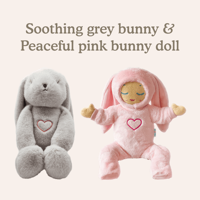 Lulla Doll Duo Bundle