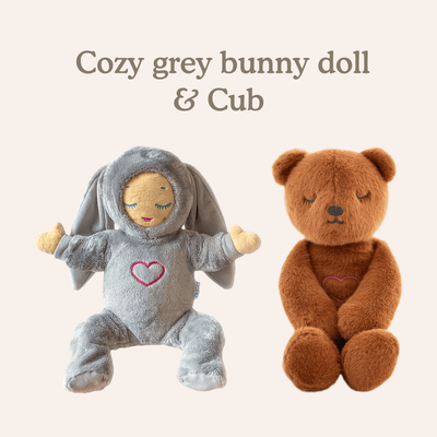 Lulla Doll Duo Bundle