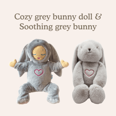 Lulla Doll Duo Bundle