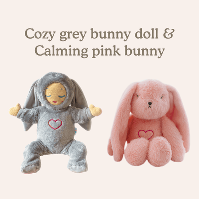 Lulla Doll Duo Bundle