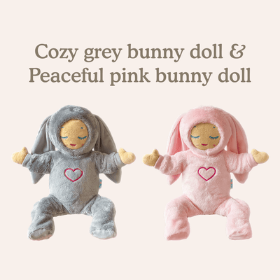 Lulla Doll Duo Bundle