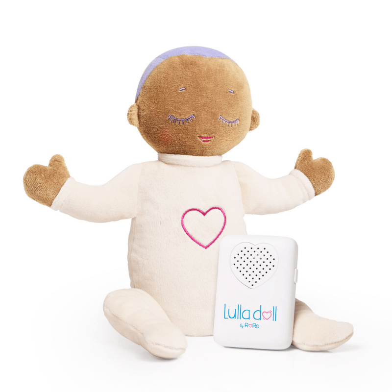 Lulla Doll + Outfit Bundle