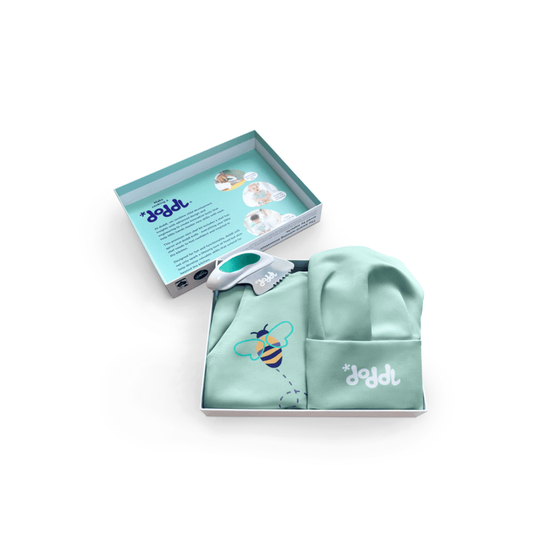 doddl Mini Chef Kit