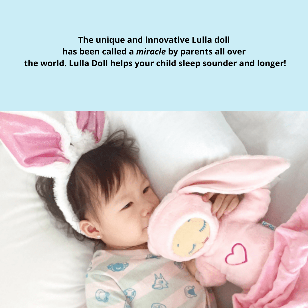 Lulla doll clothes shop