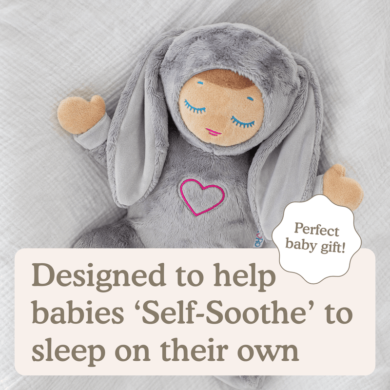 Lulla Doll Sleepy Baby Bundle