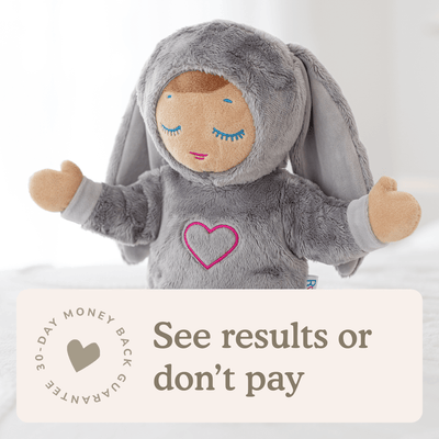 Lulla Doll Sleepy Baby Bundle